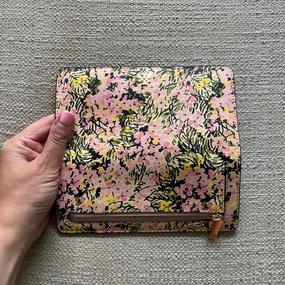 Tory Burch wallet - Picture 3 of 6